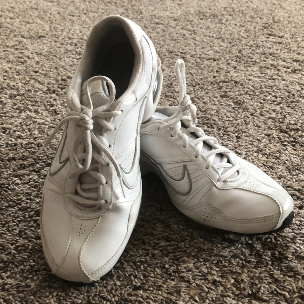 Nike training shoes